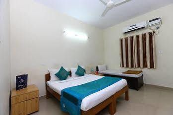 Capital O 10546 Parkway Inn Chennai Luaran gambar