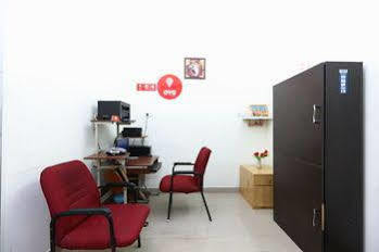 Capital O 10546 Parkway Inn Chennai Luaran gambar