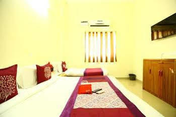 Capital O 10546 Parkway Inn Chennai Luaran gambar