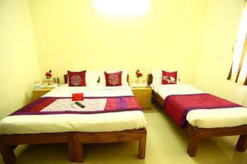 Capital O 10546 Parkway Inn Chennai Luaran gambar