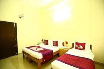 Capital O 10546 Parkway Inn Chennai Luaran gambar