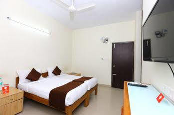 Capital O 10546 Parkway Inn Chennai Luaran gambar