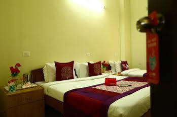 Capital O 10546 Parkway Inn Chennai Luaran gambar