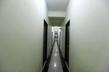 Capital O 10546 Parkway Inn Chennai Luaran gambar